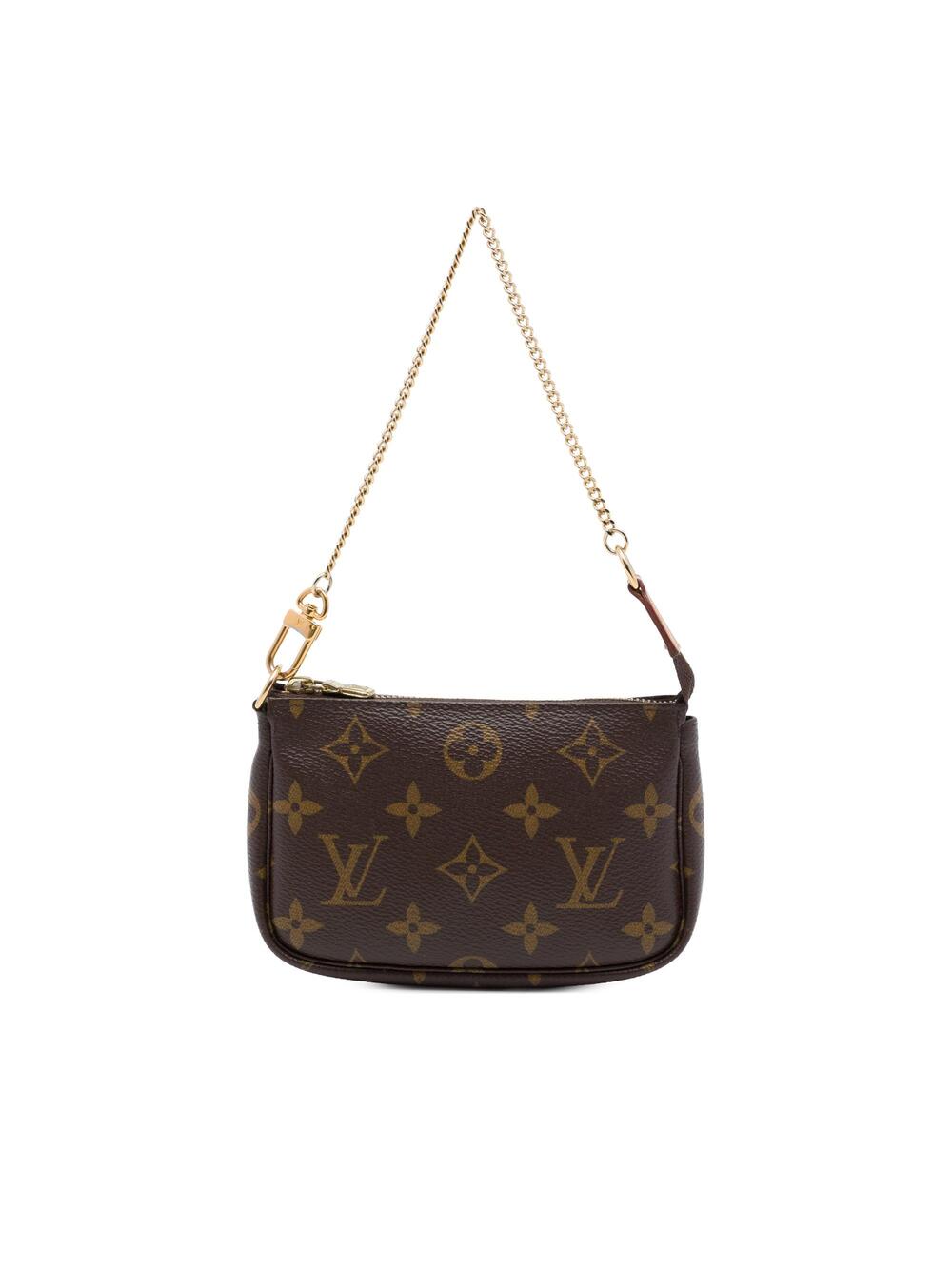 Louis Vuitton Pochette Accessoires #350246L10B